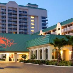 Daytona Beach Resort 1212