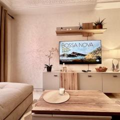 Apartment in Centre of Marrakech