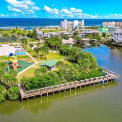 NSB Sea Turtle Manor