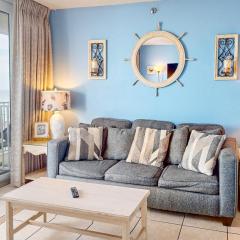 Daytona Harbour Beach Resort 213