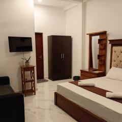 CrossWay Inn Thalawathugoda