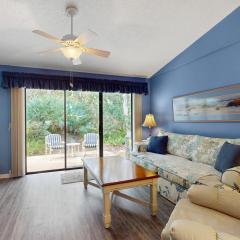 NSB Seawoods- Villa at New Smyrna Beach
