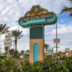 Daytona Harbour Beach Resort 401-Daytona Beach Days