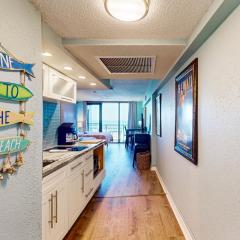 Daytona Hawaiian Inn 322