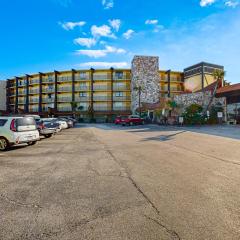 Daytona Hawaiian Inn 322