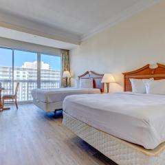 Daytona Beach Resort 1421