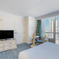 Daytona Beach Resort 815