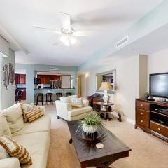 Daytona The Golden Leaf Opus Condos 702