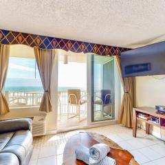 Daytona Sea-Rays Cove Harbour Beach 701