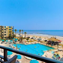 Daytona Hawaiian Inn 422