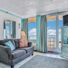 Daytona Seagull's Nest Harbour Beach 608