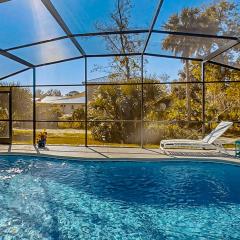 Port Orange Linda's Lizard Landing