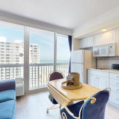 Daytona Beach Resort 1114