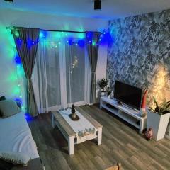 Apartament Nadmorski