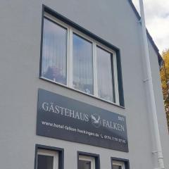 Gästehaus Falken