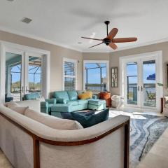 Edgewater The Blue Horizon Estate