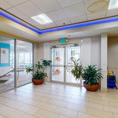 Daytona Beach Resort 809