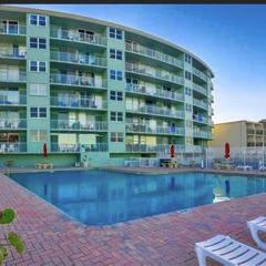 Daytona Beach Club 708