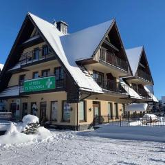 Apartamenty Viva Tatry