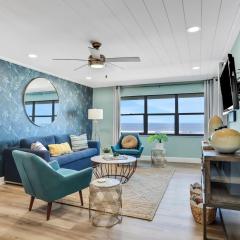 NSB Castle Reef 302-Sea La Vie