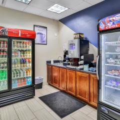 Daytona Beach Resort 1420