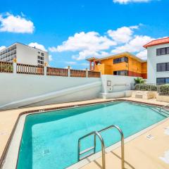 Daytona Atlantico 32