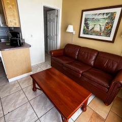 Daytona Harbour Beach Resort 507