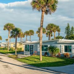 Bathing Suit Beach Bungalow