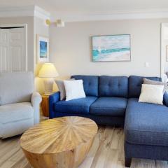 Daytona Beach Resort 1220