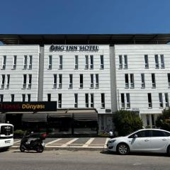 Big Inn Luxury Hotel