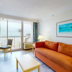 Daytona Beach Resort 258