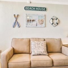 Daytona Pirates Cove 619- Oceanfront Serenity