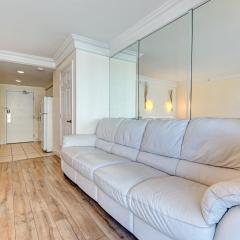 Daytona Beach Resort 719