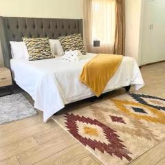 Spacious Room in quiet suburb of Fort Gale