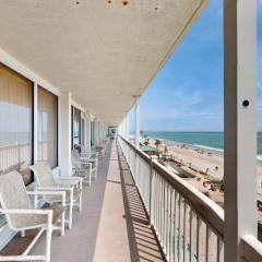 Daytona Beach Resort 406