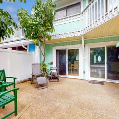 NSB Blue Seahorse Haven