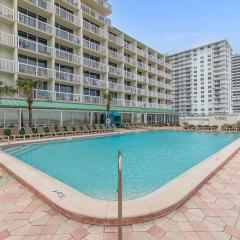 Daytona Beach Resort 1004