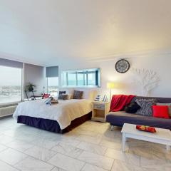 Daytona Beach Resort 801