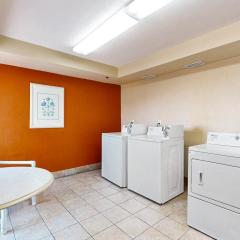 Daytona Beach Resort 532-White Turtle