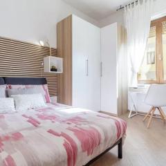 Cozy flat steps from Porto Torres beaches