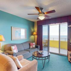 Daytona Ocean Walk 2424A & 2424B