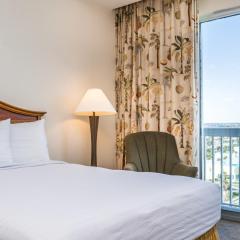 Daytona Beach Resort 1417
