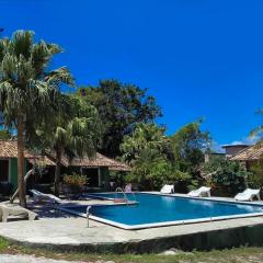 Residencial Águas da Mata - Arraial D'Ajuda