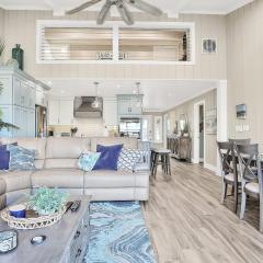 NSB Sea Dunes A1- Dream Catcher