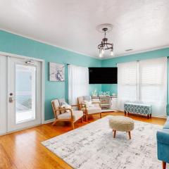 Daytona Beach Retreat