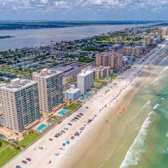 Daytona DiMucci Twin Towers 404-Ocean Oasis