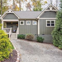 Private Aspen Cottage