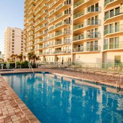 Daytona Grande Towers - Ocean Paradise 702