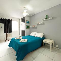 Apartamentos parque das palmeiras - Angra dos Reis