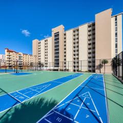 Daytona Shores Club 105 - Shores Club Retreat